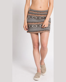 Fusta Review multicolor