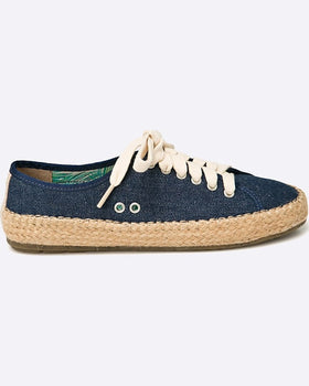 Tenisi Emu Australia bleumarin