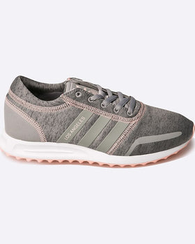 Pantofi Adidas los angeles gri