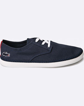 Tenisi Lacoste bleumarin