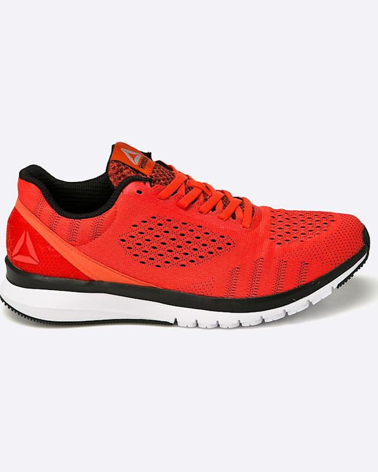 Pantofi Reebok print smooth carotene roșu