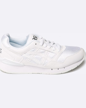 Pantofi Asics gelatlanis alb