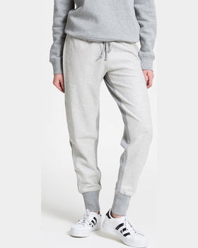 Pantaloni Converse gri