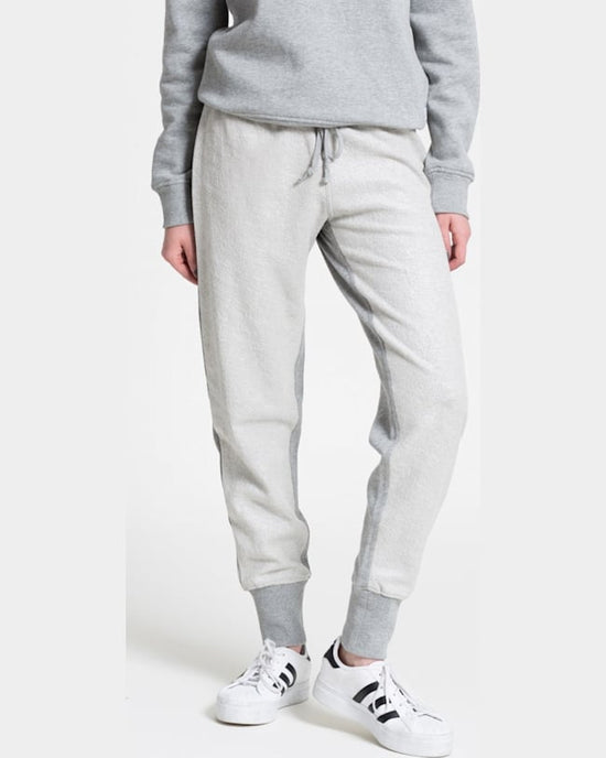 Pantaloni Converse gri