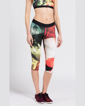 Colanti Reebok multicolor