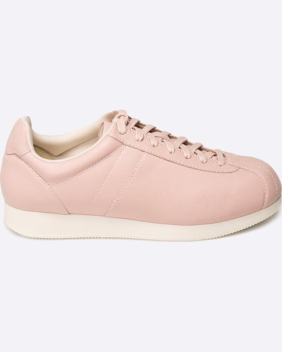 Pantofi Vagabond ina roz pastelat