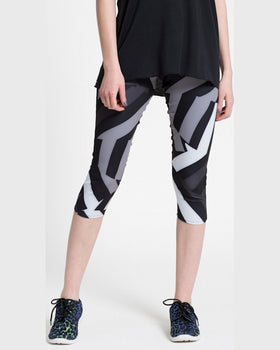 Colanti Adidas negru