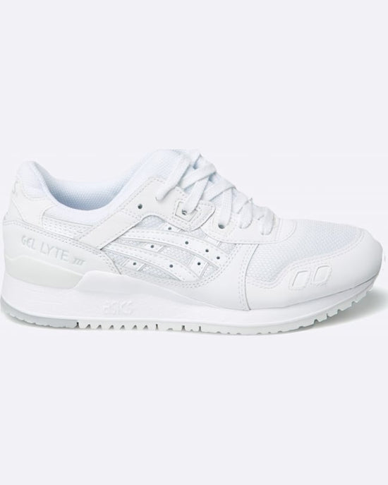 Pantofi Asics gellyte iii alb