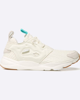 Pantofi Reebok furylite loom crem