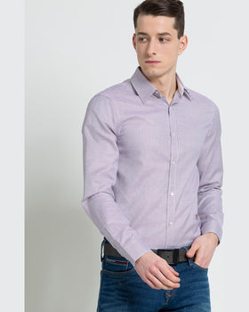 Camasa Trussardi Lavanda