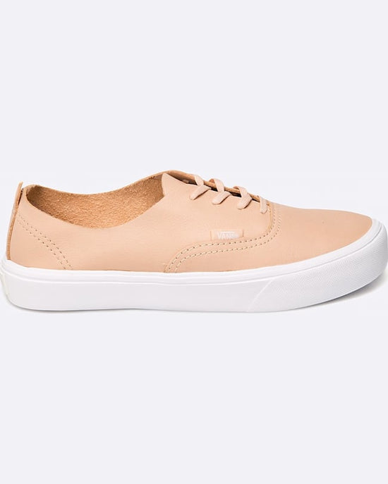 Tenisi Vans transparent