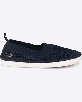 Tenisi Lacoste bleumarin
