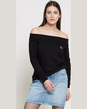 Bluza Noisy May negru