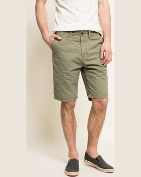 Pantaloni Tokyo Laundry scurti verde