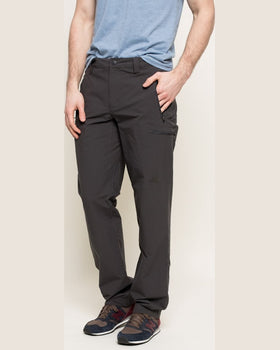 Pantaloni The North Face gri