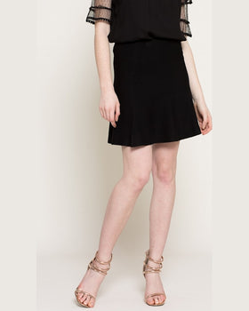Fusta Vila negru