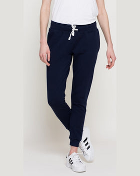Pantaloni Answear cuba libre bleumarin