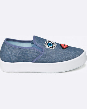 Tenisi Blink albastri