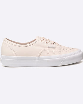 Tenisi Vans transparent