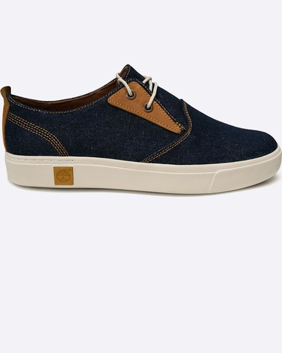 Tenisi Timberland bleumarin