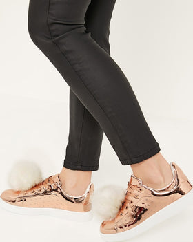 Tenisi Missguided Aurii