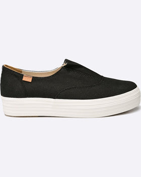 Tenisi Keds negru