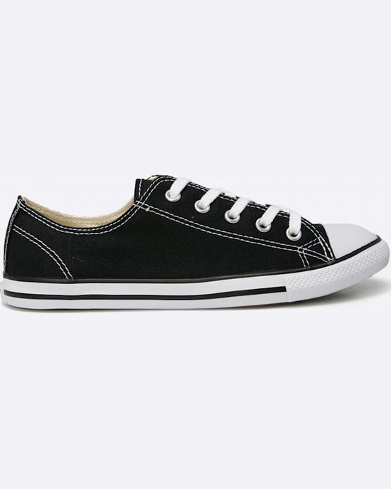 Tenisi Converse negru