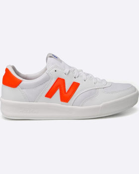 Pantofi New Balance alb