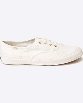 Tenisi Keds crem