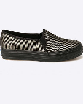 Tenisi Keds negru