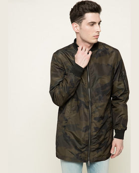 Geaca Tokyo Laundry militar