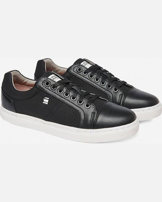 Tenisi G-Star Raw pantofi negru