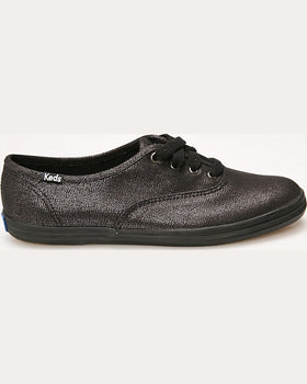 Tenisi Keds negru
