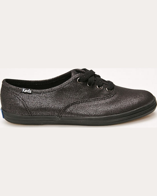 Tenisi Keds negru