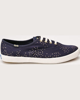 Tenisi Keds bleumarin