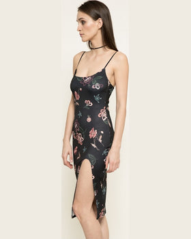 Rochie Missguided negru
