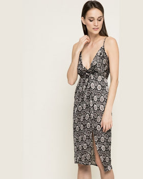 Rochie Missguided negru