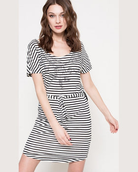 Tunica Answear cuba libre alb