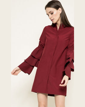 Rochie Missguided mahon