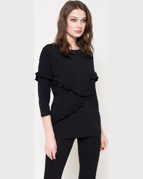 Bluza Answear negru