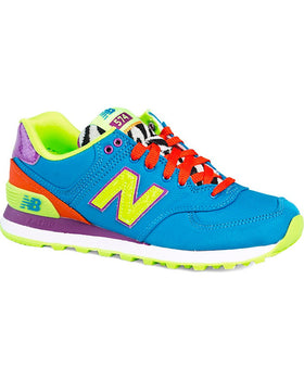 Pantofi New Balance multicolor