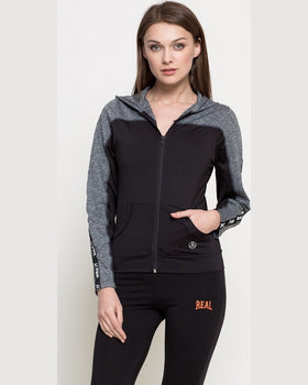 Bluza Missguided negru