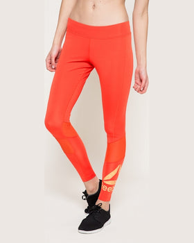 Colanti Reebok coral