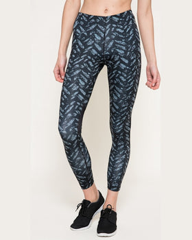 Colanti Reebok negru