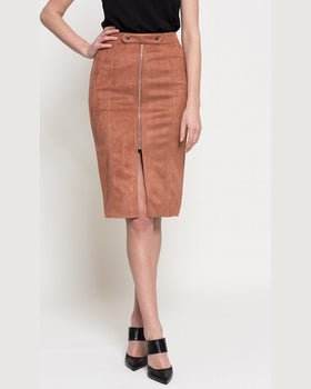 Fusta Missguided maro