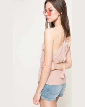 Top Review roz trandafiriu