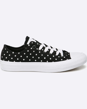 Tenisi Converse negru