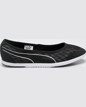 Balerini Puma negru