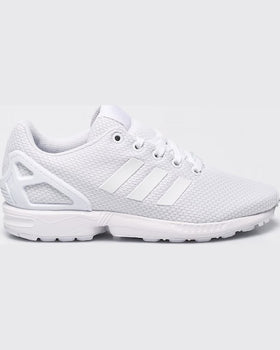 Pantofi Adidas alb