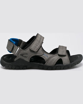 Sandale Camel Active gri